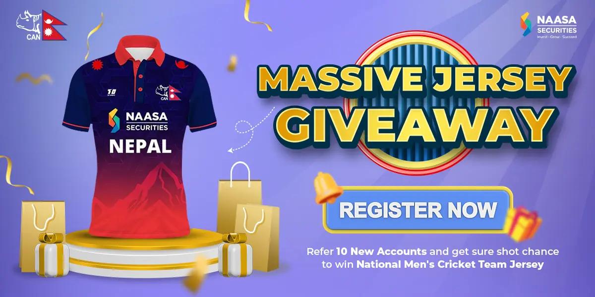 Jersey Giveaway Banner