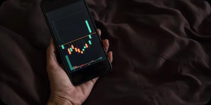stock brokerage